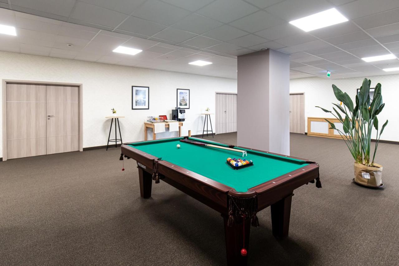 Grand View Hotel & Suites Copou Jászvásár Kültér fotó